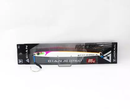 Jackall Metal Jig Cian Default 85 граммов Tropical Glow (7849)