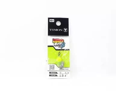 Jackall Metal Kuro Ball 2,5 грамма Тонущая приманка Keiko Yellow (3536)