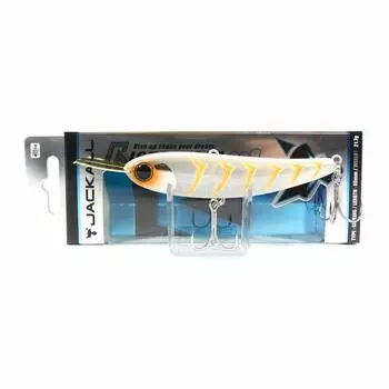 JACKALL Minnow Riser Bait 008 80mm 21.7g Fusion Gigo Lure