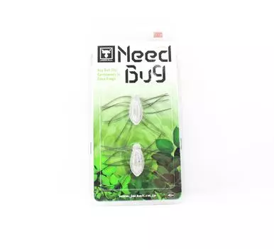 Jackall Need Bug 28.5mm Floating Lure Gitai Suziebi (5089)