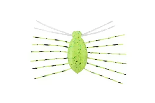 JACKALL Needbug Grasshopper