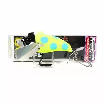 JACKALL Noisy Explosive Pompadour Catfish Custom 79mm 24g MC Seven Stars Lure