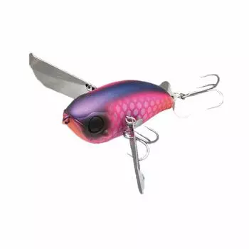 JACKALL Noisy Pompadour 18 г 66 мм Dopin Pilarc Jr.