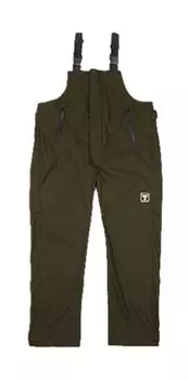 JACKALL Offshore Hydro Bib L Size Khaki
