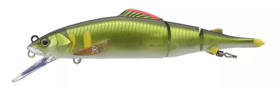JACKALL Otriminnow 88 Прицел Glow Аю