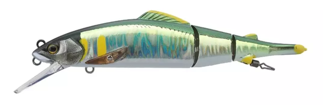 JACKALL Otriminnow 88 Rainbow Ayu