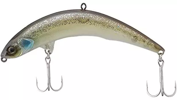 JACKALL Piku Piku 78 Glitter Secret Bait 78mm / 4.9g