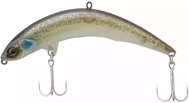 JACKALL Pippi Glitter Secret Bait 65mm / 3.0g