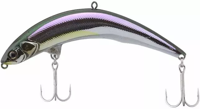 JACKALL Pippi Lively Smelt 65mm / 3.0g