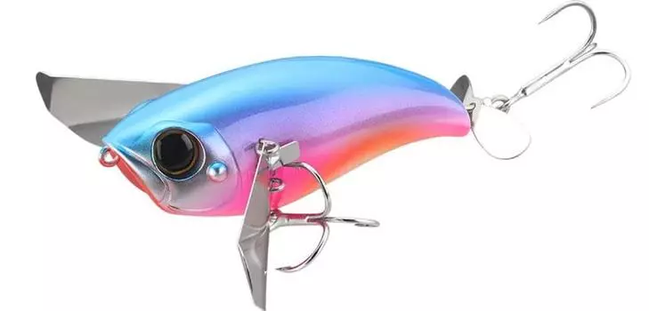 JACKALL Pompadour Morning Dawn 22g