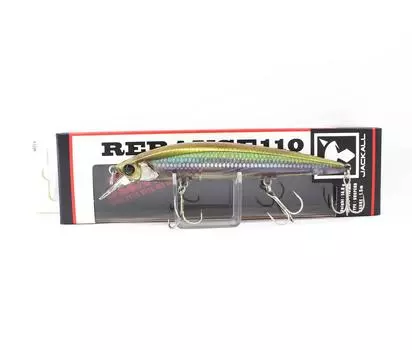 Jackall Rerange 110 SP Suspend Luer RT Uroko HL Wakasagi (4604)