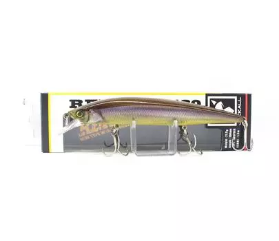 Jackall Rerange 130 SP Suspend Lure RT Mirror Касуми Вакасаги (4482)