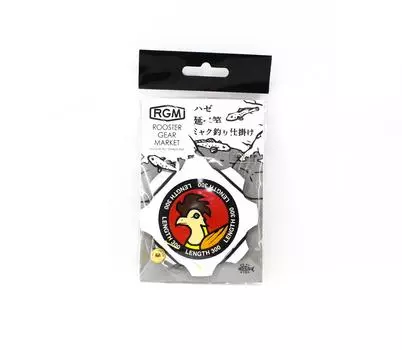 Jackall RGM Goby Rig 300 (4768)