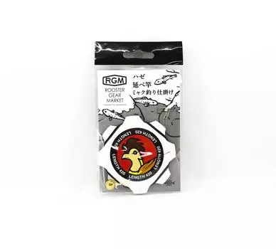 Jackall RGM Goby Rig 420 (4782)