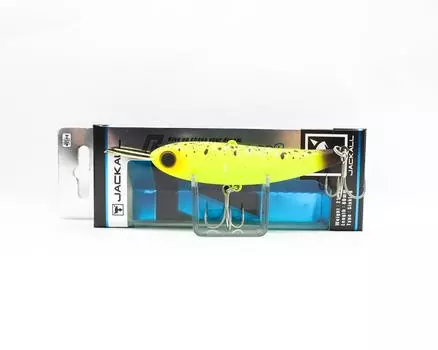 Jackall Riser Bait 008 80 мм Тонущая приманка для верхних вод Таблица сахарных точек (8570)