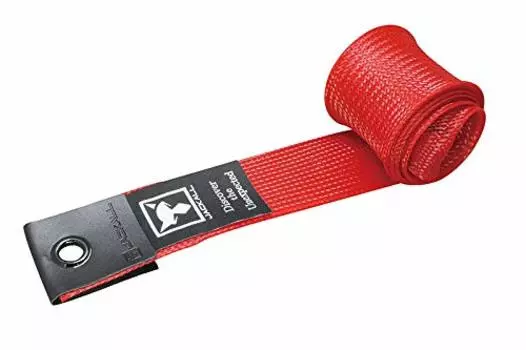 JACKALL Rod Case Rod Socks Red