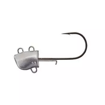 JACKALL Sable Scentsy Jig Head 10g