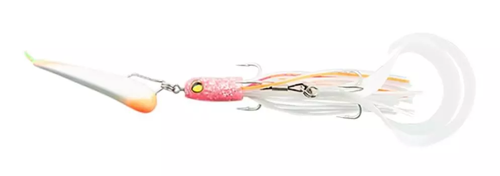 JACKALL Sable Swing Reaper 30 г Тропическое сияние (СВИНГ ЖНЕЦ)