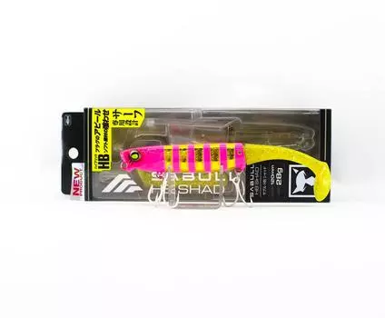 Jackall Sabull HB Shad 28 грамм Тонущая приманка Cho Hirame Stripe (0657)