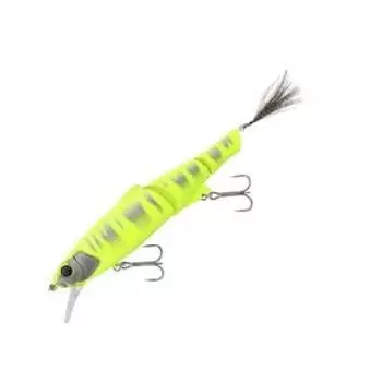 JACKALL Sleek Mikey 160 Sleek Chart