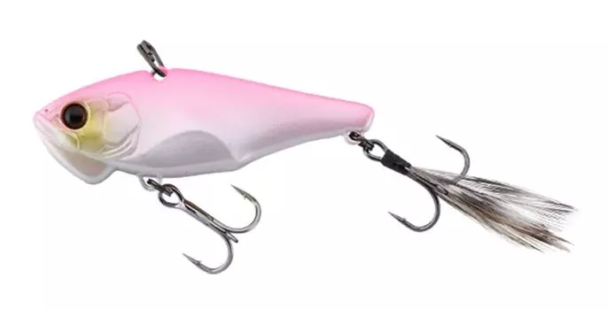 JACKALL Speed Vibe 5g Cotton Candy