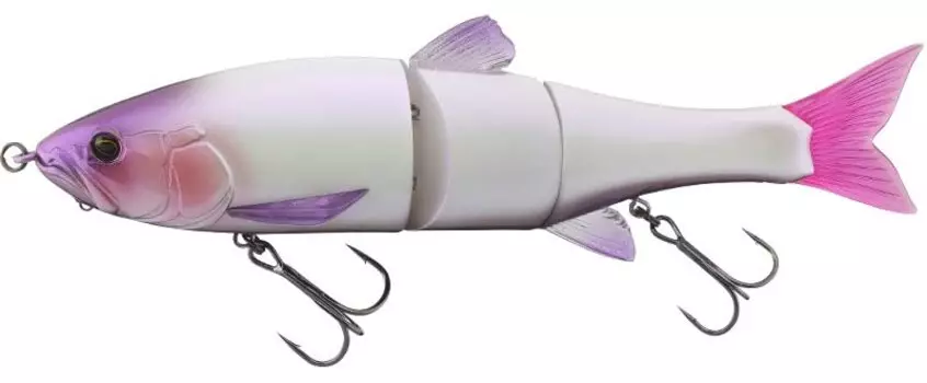 JACKALL Swimmer 180SF Copeton Swimmer Dow s