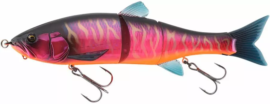JACKALL Swimmer 180SF Maruhata Spark Flash Dow s