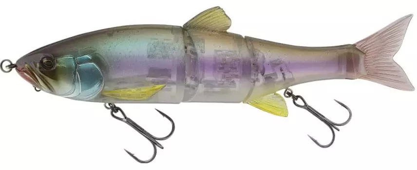 JACKALL Swimmer 180SF Melting Smelt Dow s