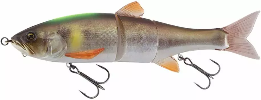 JACKALL Swimmer 180SF RT Maruhata Secret Ayu Dow s