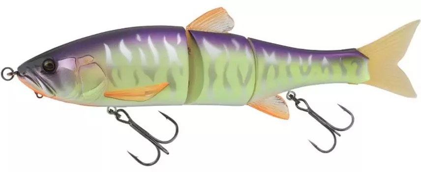 JACKALL Swimmer 180SF Стол Rock Fire Dow s