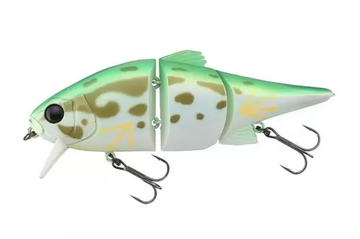 JACKALL Swing Mikey 115 Bone Swing Tree Frog