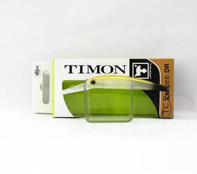 Jackall TC Reigen 52DR Floating Lure Cawasagi (7142)