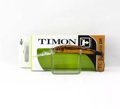 Jackall TC Reigen 52DR Floating Lure Yazy Armor (7180)