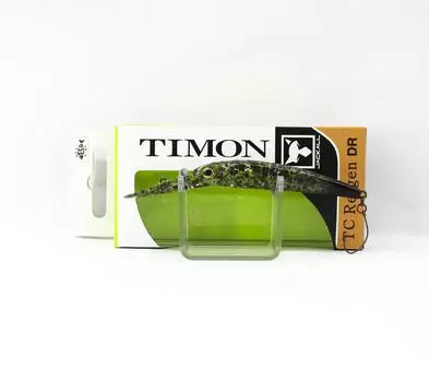 Jackall TC Reigen 52DR Floating Lure Yazy Kabi (7227)