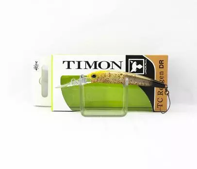 Jackall TC Reigen 52DR Плавающая приманка №6 (7159)