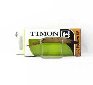 Jackall TC Reigen 52DR Плавающая приманка BNS (7173)