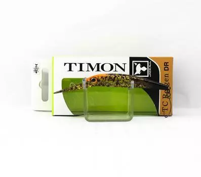 Jackall TC Reigen 52DR Плавающая приманка Ct Pellet 1Gou (7128)