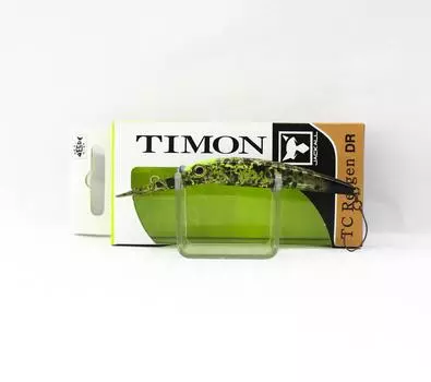 Jackall TC Reigen 52DR Плавающая приманка Ct Pellet 2Gou (7135)