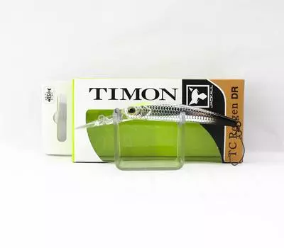 Jackall TC Reigen 52DR Плавающая приманка Yazy Flash (7203)