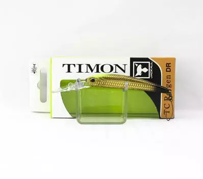 Jackall TC Reigen 52DR Плавающая приманка Yazy Zone (7197)