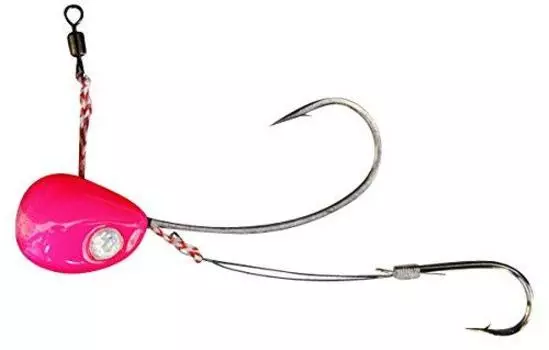 JACKALL Tenya Binbin Tenya Taimu 3 Large Spark No. Pink.