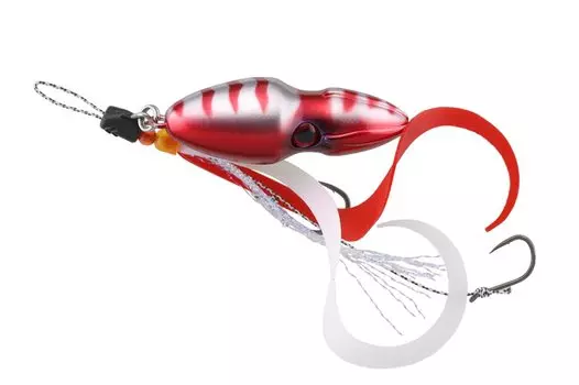 JACKALL TG Binbin Switch Amadai Special 150g F0317 Ultra Keimura