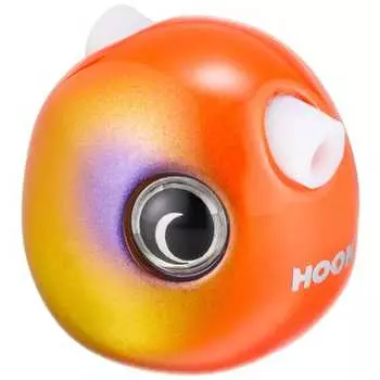 JACKALL TG Bing Ball Slide Head Neo 120g F289 Orange Gold NEO