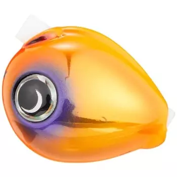 JACKALL TG Bing Ball Slide Lightning Head NEO 45g Orange Gold NEO