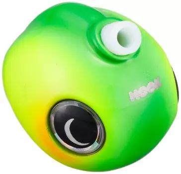JACKALL TG Bing Ball Slide Lightning Head NEO 60g Hot Chart