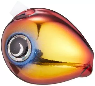 JACKALL TG Bing Ball Slide Lightning Head NEO 60g Red Gold NEO