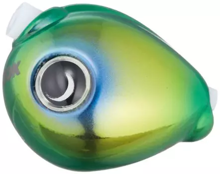 JACKALL TG Bing Ball Slide Lightning Head NEO 156g Green Gold NEO