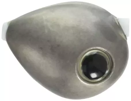 JACKALL TG Bing Ball Slide Молния Голова 156 г Обычный (Неокрашенный)