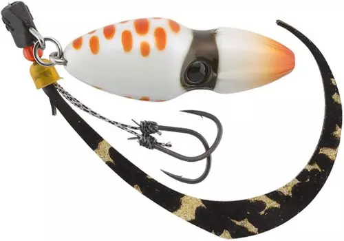 JACKALL TG Bing Switch 120g Glow Pearl