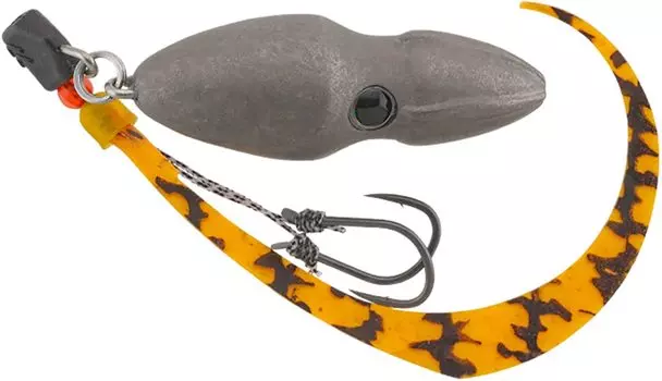 JACKALL TG Bing Switch 120g Plain (Unpainted)